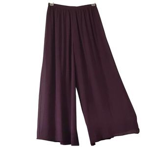 Oleg Cassini PALAZZO Pants